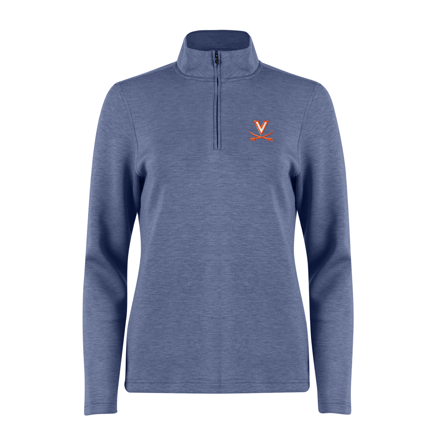 THE WOMEN'S VAF SPRING PULLOVER